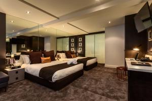 Quest East Melbourne - Guest Feedback
