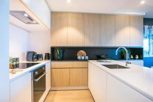 Quest Flemington Central - Apartment Amenities