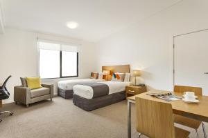 Quest Frankston - Amenities and Facilities