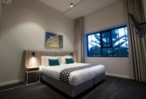 Quest Fremantle - Accommodation Options