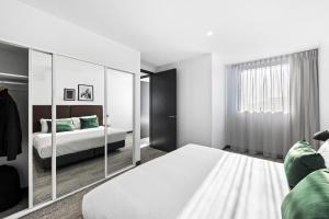 Quest Geelong Central - Guest Ratings