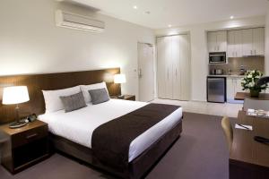 Quest Glen Waverley - Check-in and Check-out Policies