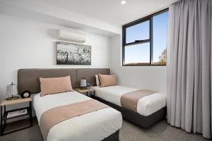 Quest Goulburn - Exceptional Guest Feedback