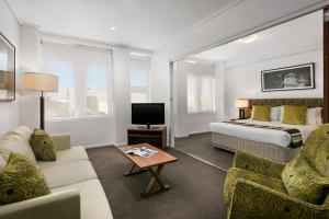 Quest Jolimont - Guest Experiences