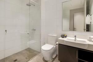 Quest Macquarie Park - Policies and Special Features