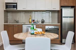 Quest Mawson Lakes - Common Facilities