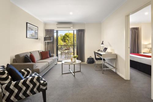 Quest Mont Albert - Onsite Facilities and Amenities