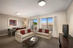 Quest Moonee Valley - Check-in and Check-out