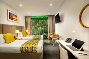 Quest Mounts Bay Road - Policies and Check-in/Check-out