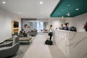 Quest Notting Hill - Guest Ratings