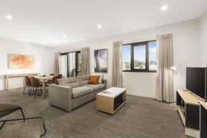 Quest Nowra - Amenities and Facilities