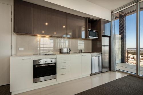 Quest on Franklin - Amenities and Facilities