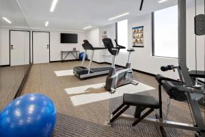 Quest Penrith - Location and Nearby Attractions
