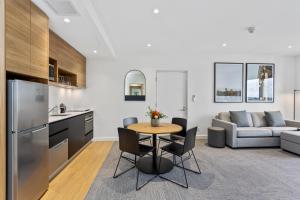 Quest Perth Ascot - Check-in and Check-out