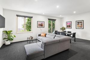 Quest Prahran - Guest Ratings and Reviews