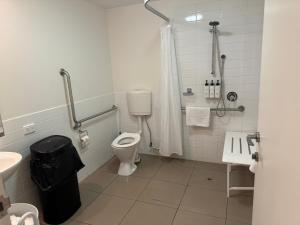 Quest Shepparton - Location and Nearby Attractions