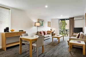 Quest St Kilda Bayside - Guest Ratings