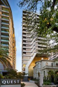 Quest St Kilda Road - Hotel Facilities