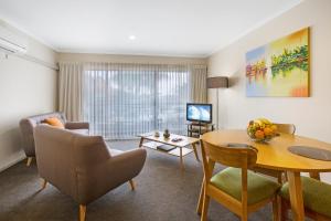 Quest Tamworth - Child Policies