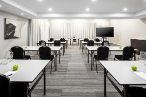 Quest Wangaratta - Check-in and Check-out