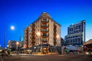 Quest West End - Check-in, Payment, and Policies