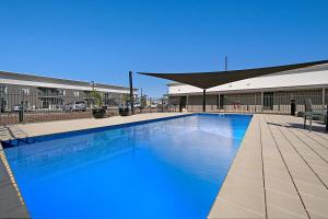 Quest Whyalla - Check-in and Check-out