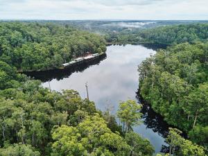 RAC Karri Valley Resort - Resort Facilities