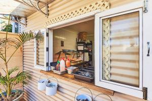 RAC Monkey Mia Dolphin Resort - Dining and Cuisine