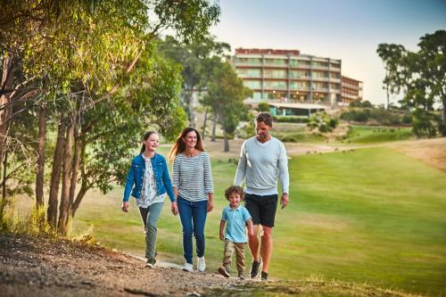 RACV Goldfields Resort - Dining Experiences