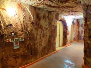 Radeka Downunder Underground Motel - Guest Reviews and Experiences
