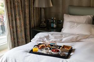 Radisson Blu Hotel, London Leicester Square - Formerly Hampshire - Accessible Fitness and Meeting Facilities