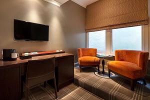 Radisson Blu Hotel, London Marble Arch - Formerly Sussex - Dining Options