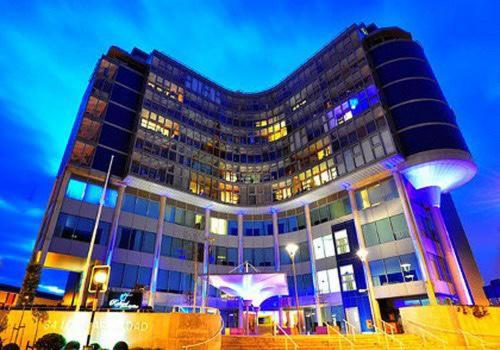 Rafayel Hotel & Spa - Spa and Wellness Offerings