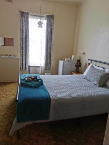 Railton Hotel - Accommodation Options