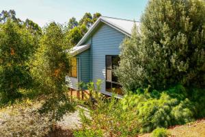 Rainbow Trail Chalets - Health and Safety Measures