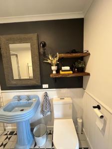 Rainy Hill Retreat - The Cottage - Location and Accessibility