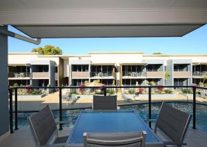 Ramada by Wyndham Hervey Bay - Room Amenities