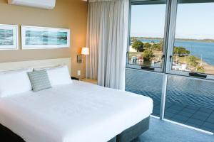 Ramada Hotel & Suites by Wyndham Ballina Byron - Recreation and Leisure Facilities