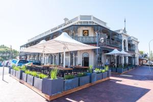 Ramsgate Hotel by Nightcap Social - Conveniently Located Accommodation