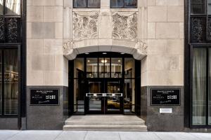 Rand Tower Hotel, Minneapolis, a Tribute Portfolio Hotel - Guest Testimonials