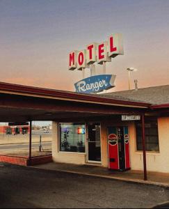 Ranger Motel - Age, Child, and Pet Policies