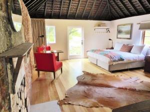 Ratho Farm - Dining and Cuisine