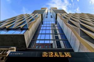 Realm Apartments by CLLIX - Policies and Requirements