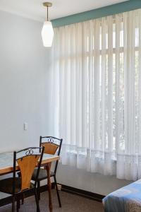Red Carpet Motel - On-site Facilities