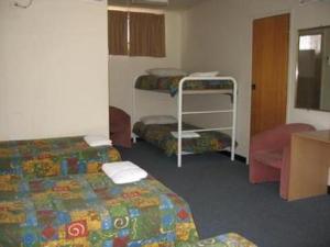 Red Cedars Motel - Guest Reviews Breakdown