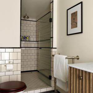 Redchurch Townhouse - Room Features