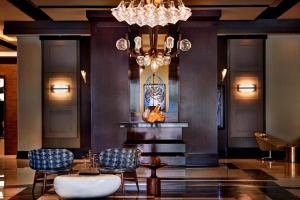 Renaissance Phoenix Downtown Hotel - Room Features