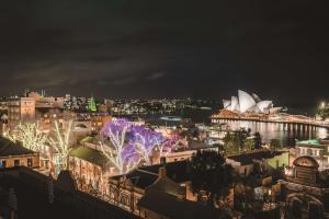 Rendezvous Hotel Sydney The Rocks - Hotel Policies and Regulations