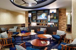 Residence Inn by Marriott London Bridge - Accessibility and Child Policies