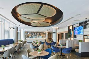 Residence Inn by Marriott London Kensington - Booking Information and Policies